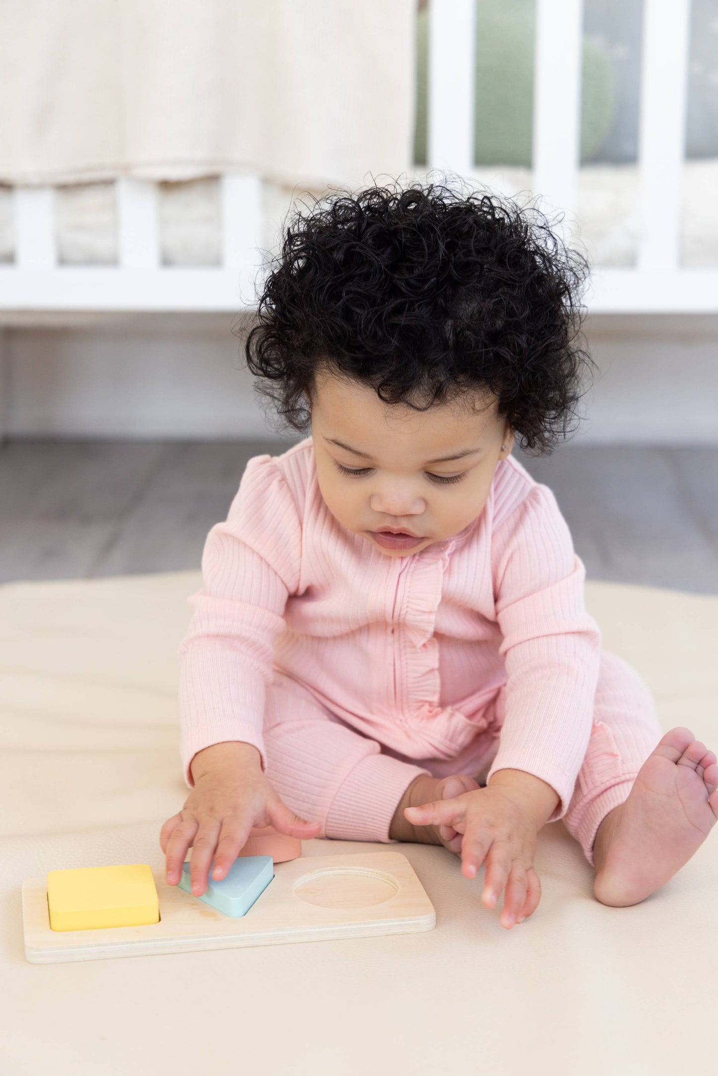 6-12 Months Learning Kit