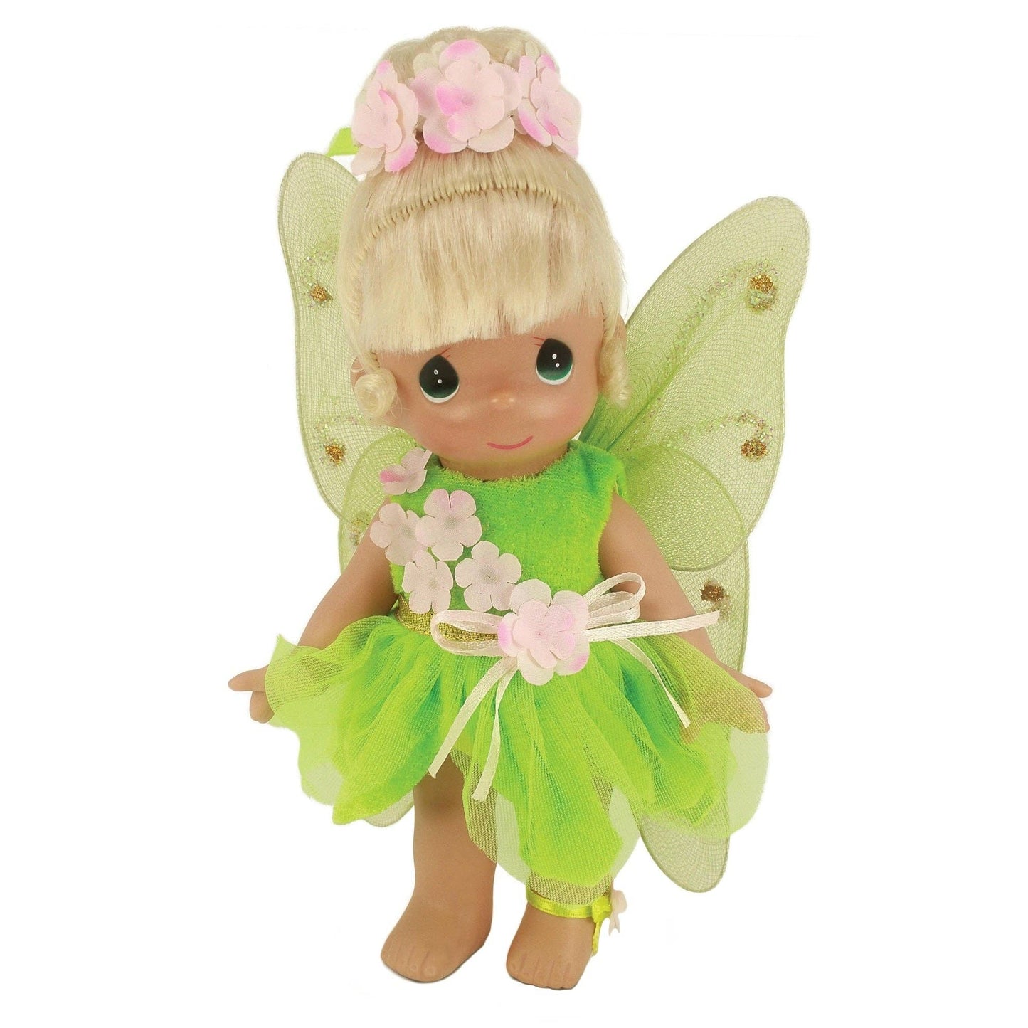 Enchanted Tinkerbelle