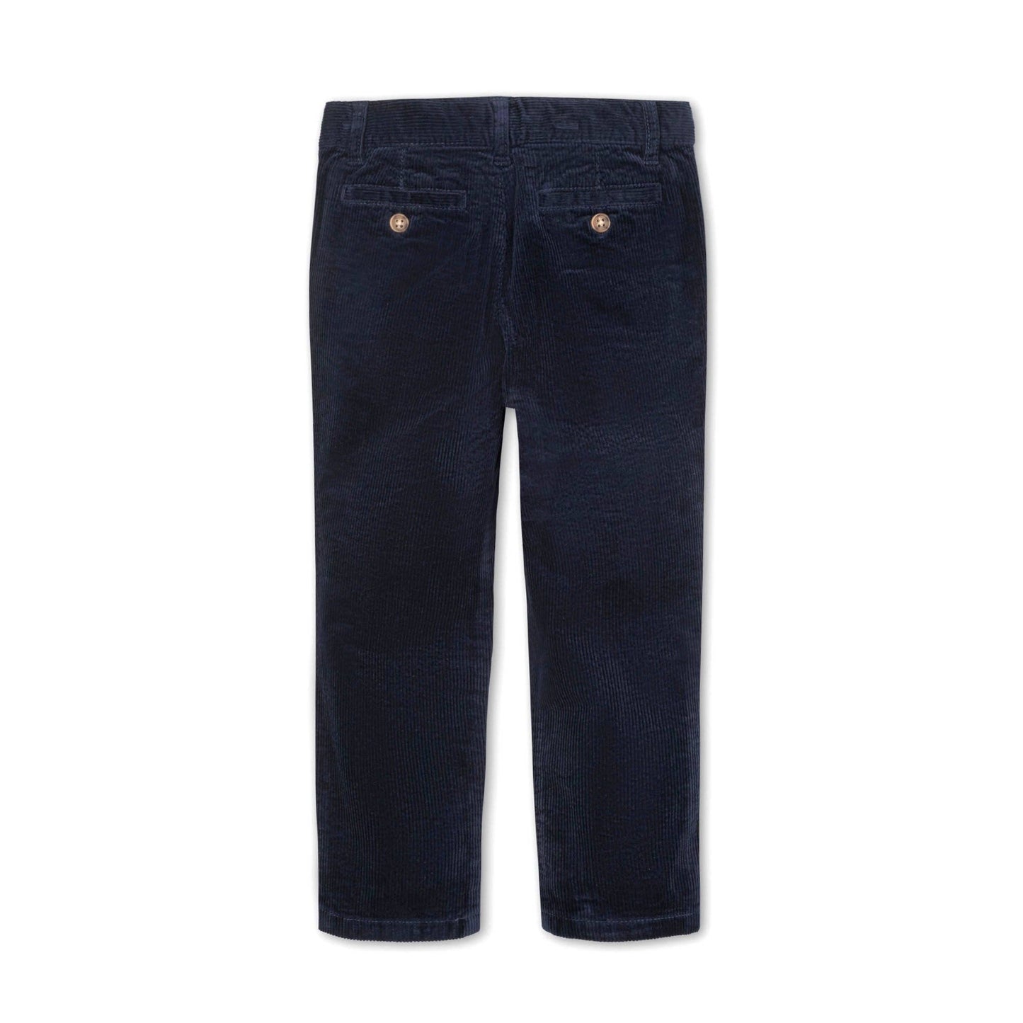 Organic Corduroy Pant