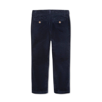 Organic Corduroy Pant