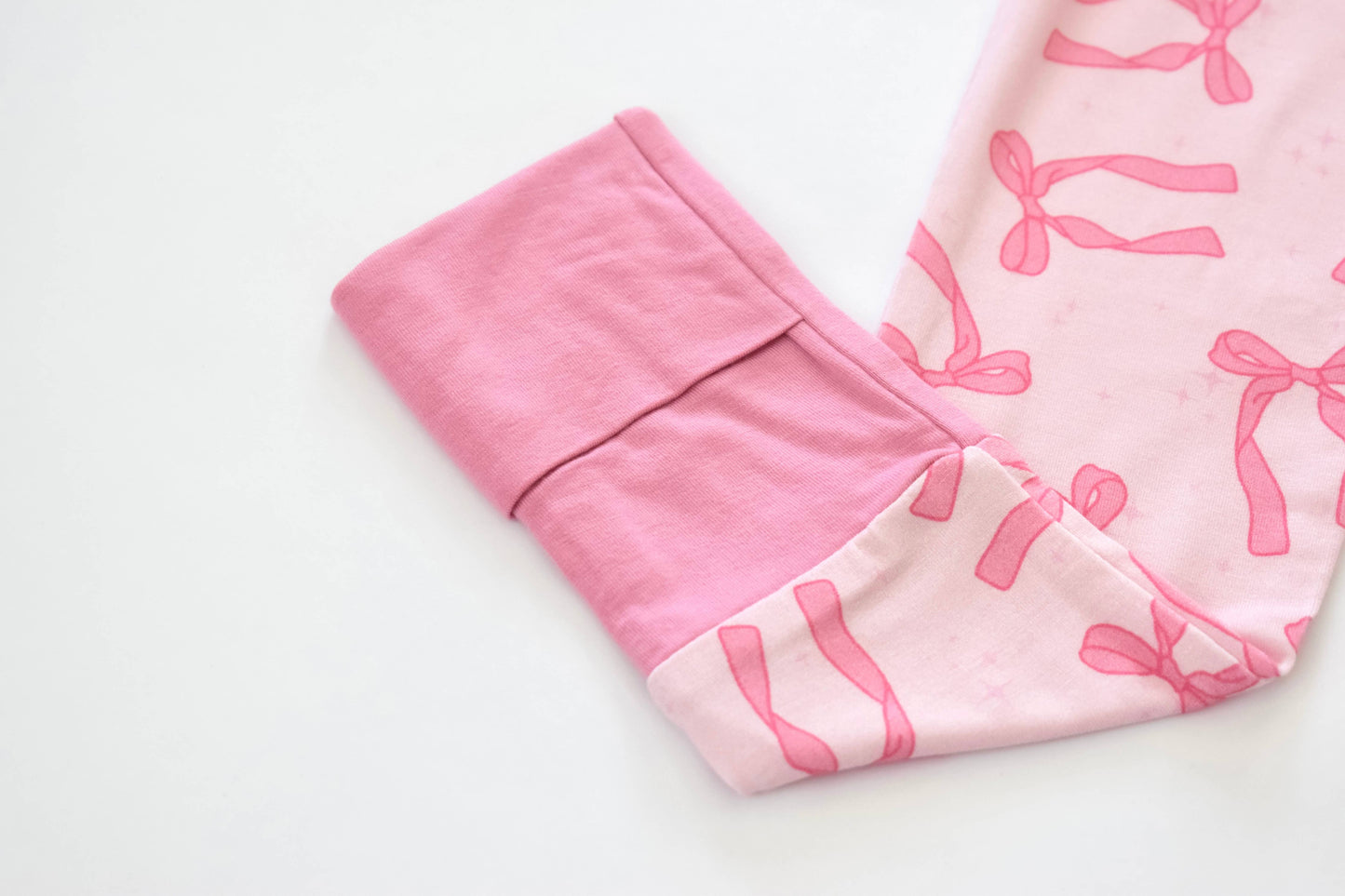 Pretty in Bows Pajama