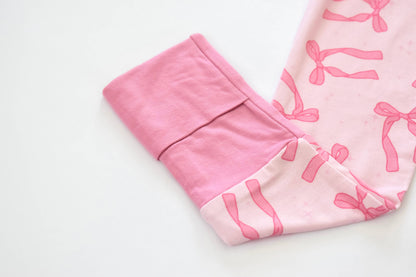 Pretty in Bows Pajama