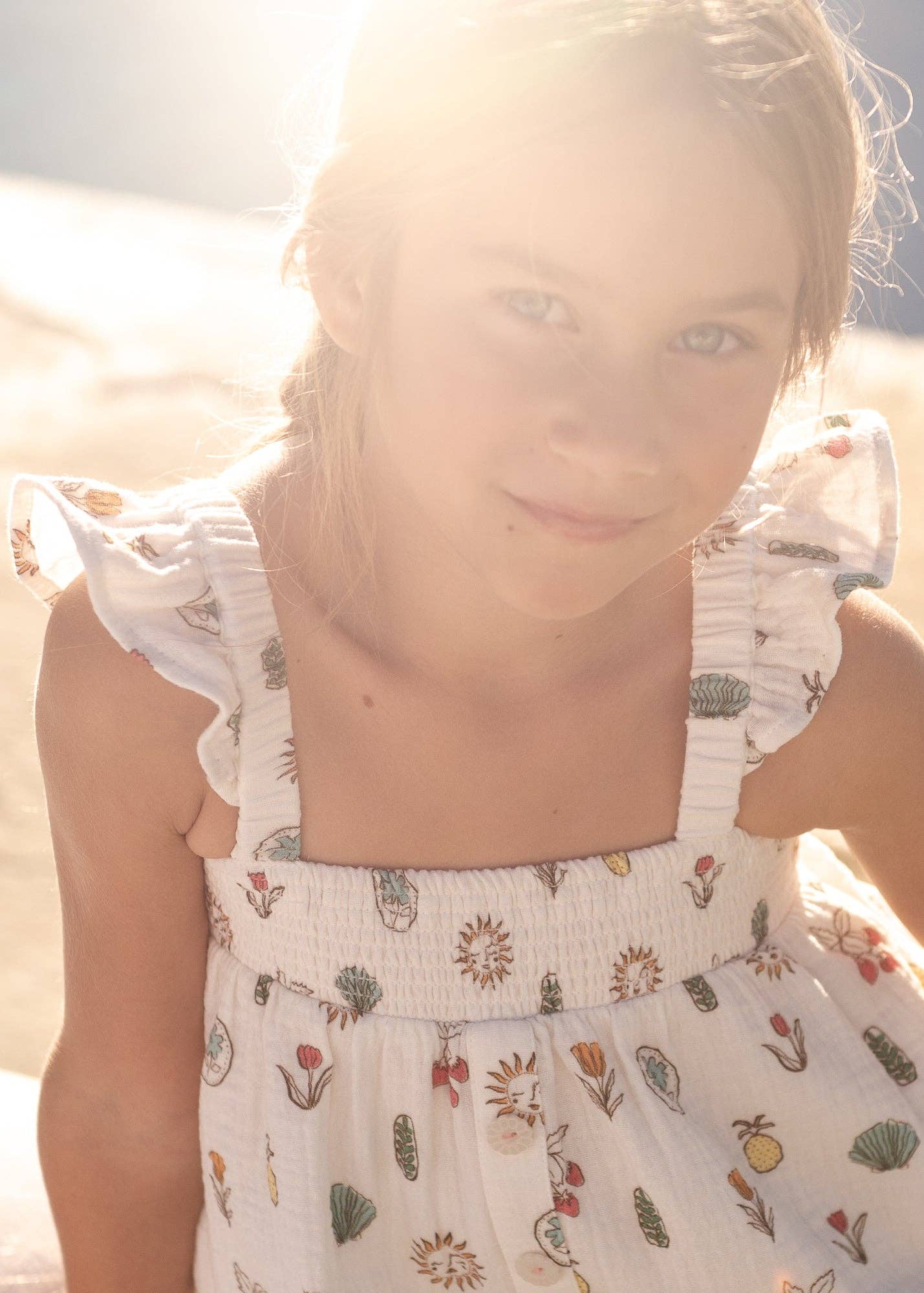 Aloha Top