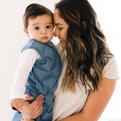 Dream Weighted Sack - Blue