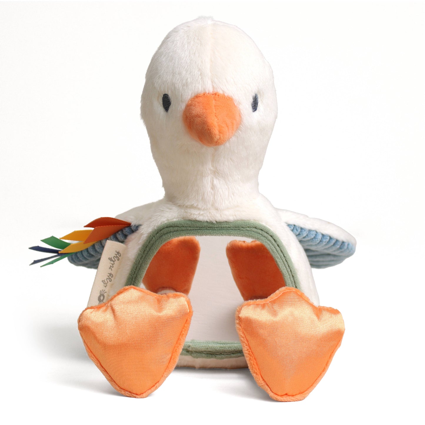 Itzy Bitzy Mirror™ - Goose