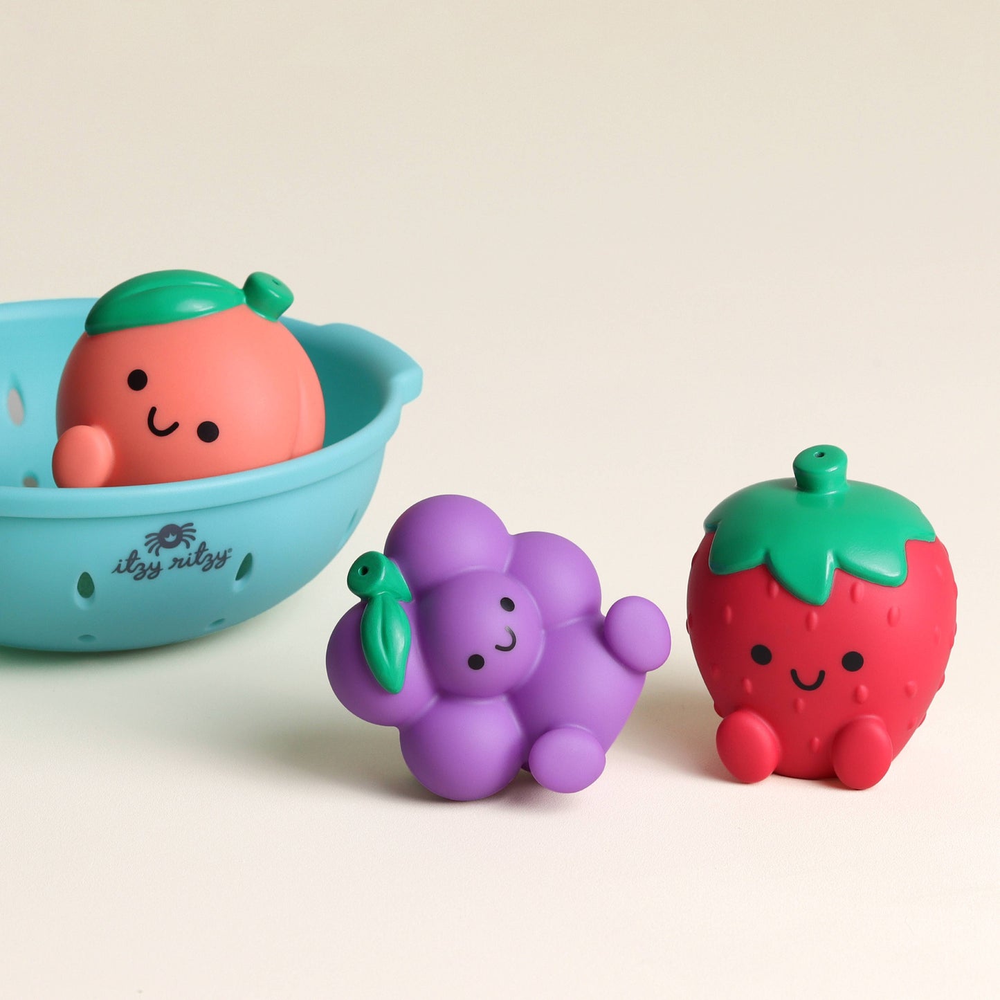 Splash Pals™ - Bath + Water Toy