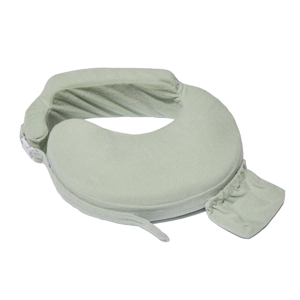 My Brest Friend Deluxe Nursing Pillow