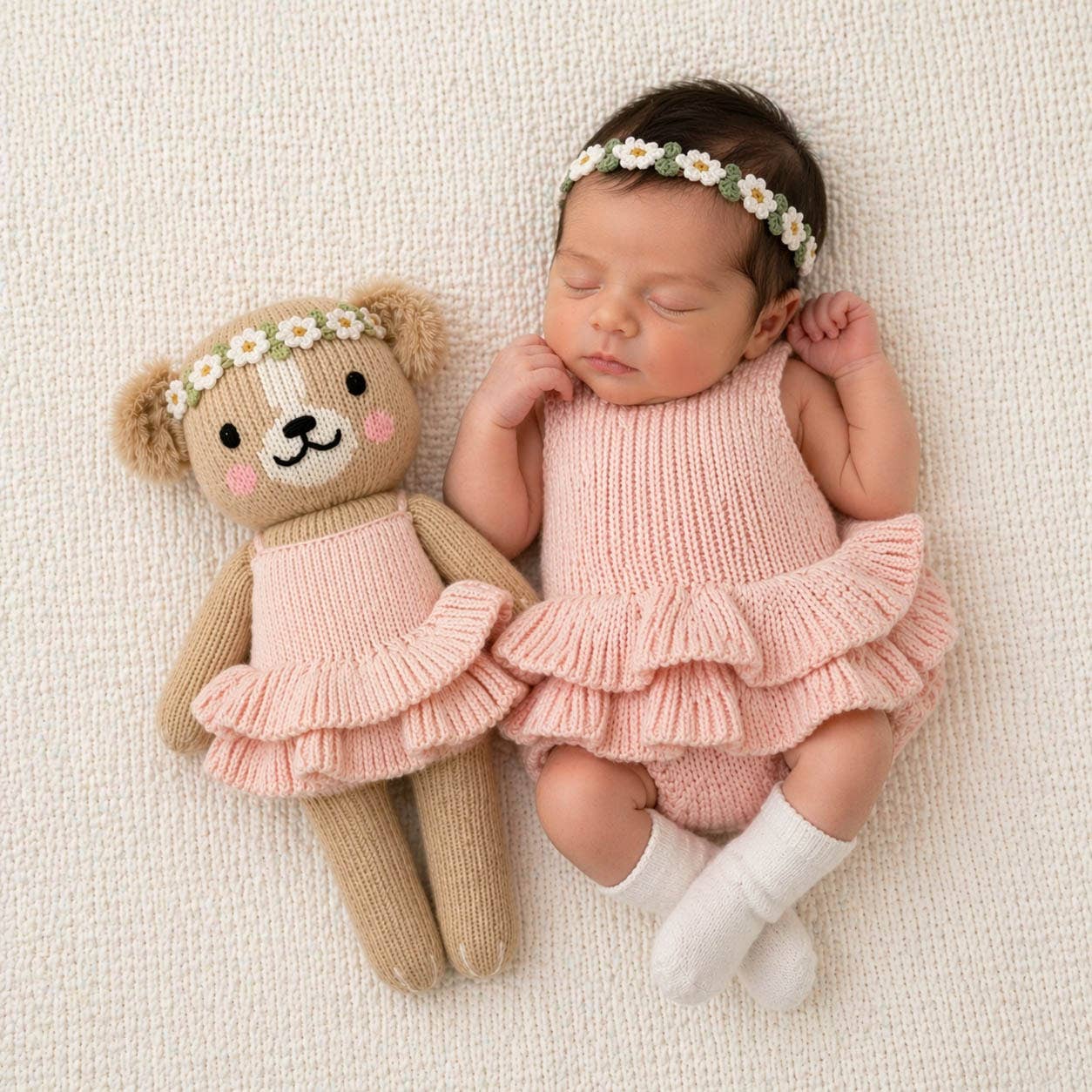 Evelyn Belarina 3pc set