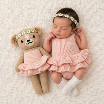 Evelyn Belarina 3pc set