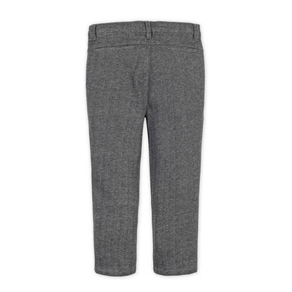 Fleece Suit Pant