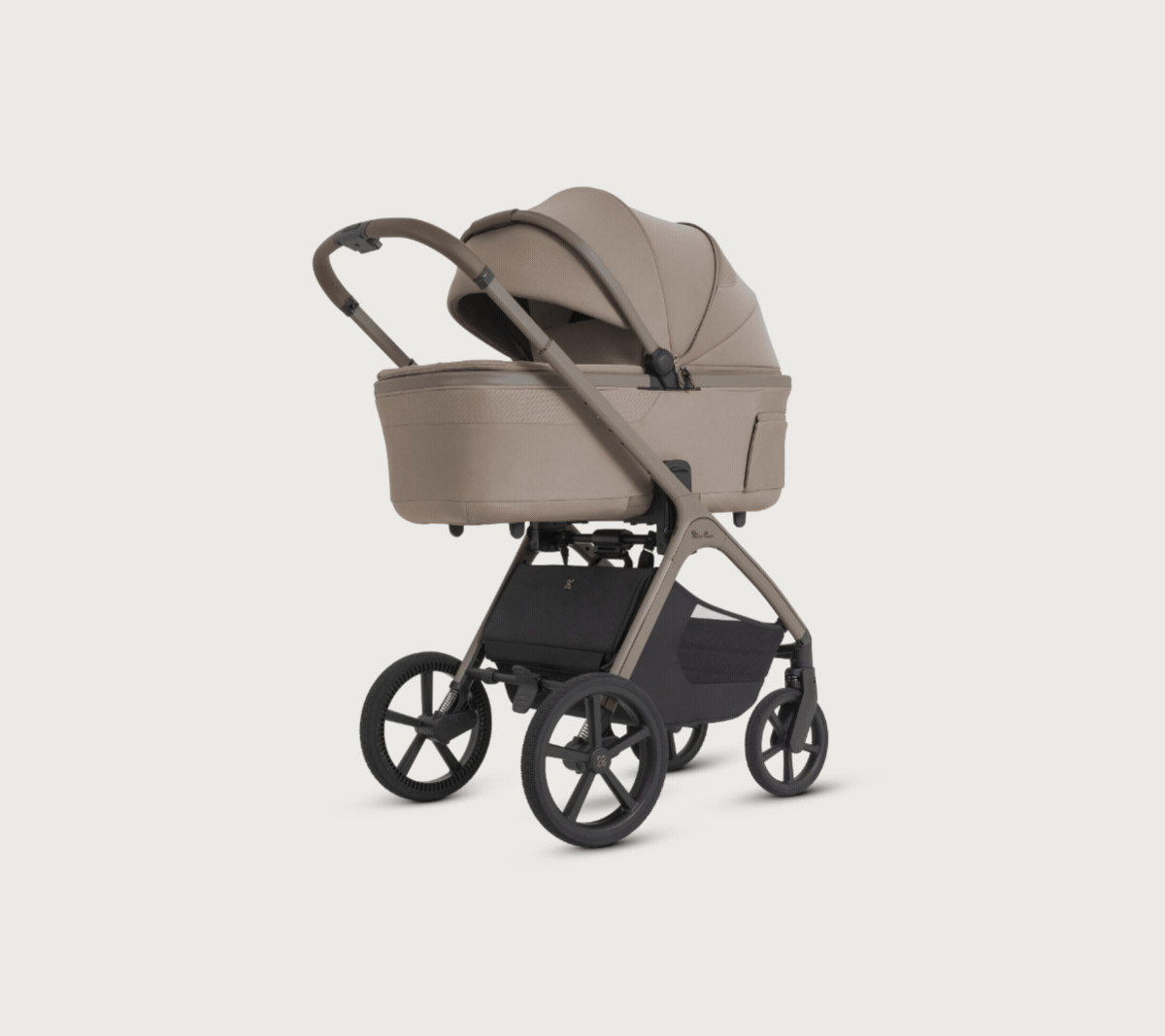 Silver Cross Cove 2 Stroller