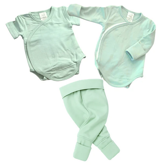 3-Piece Essentials Set