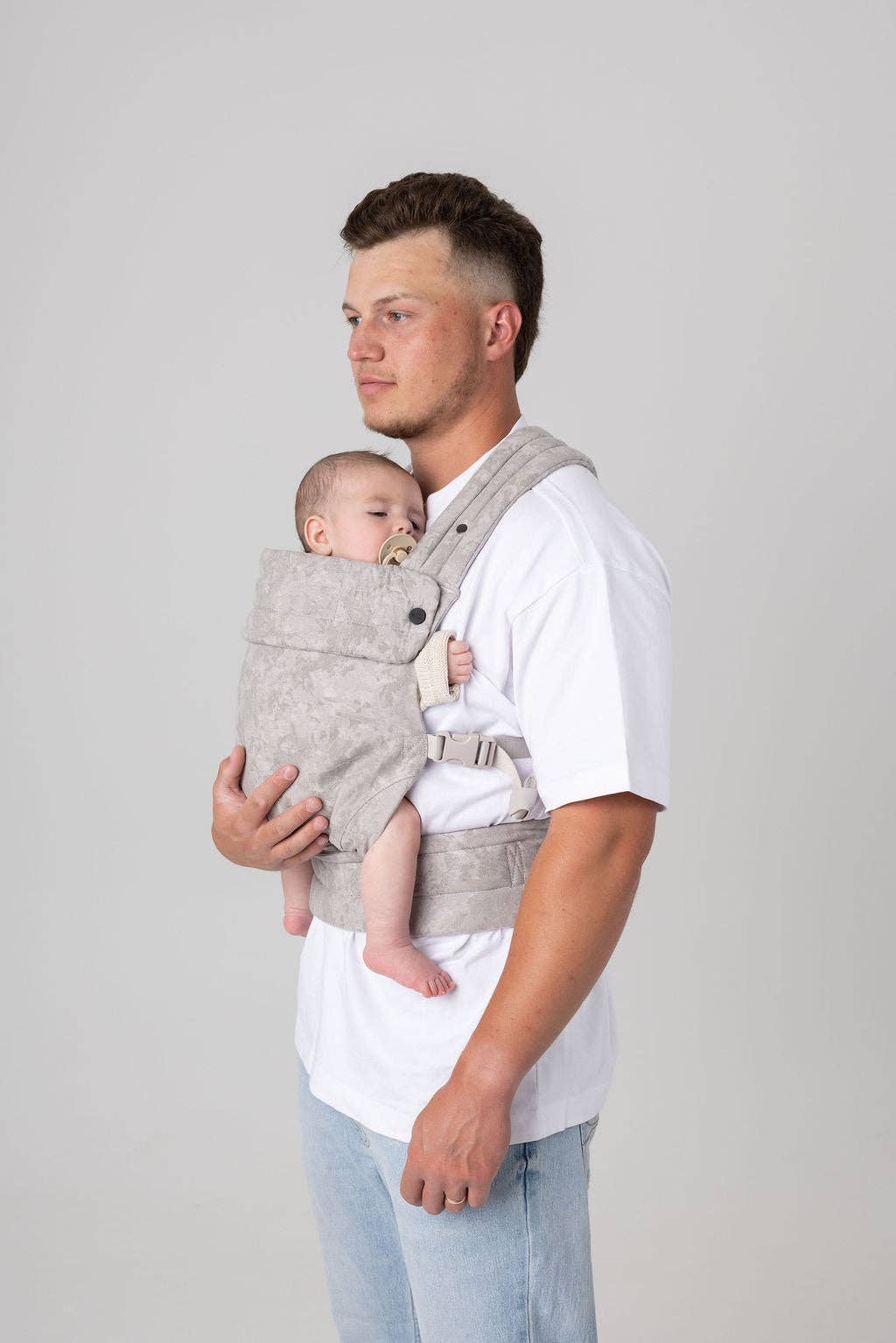 The Monarch Carrier - Ashland Camo
