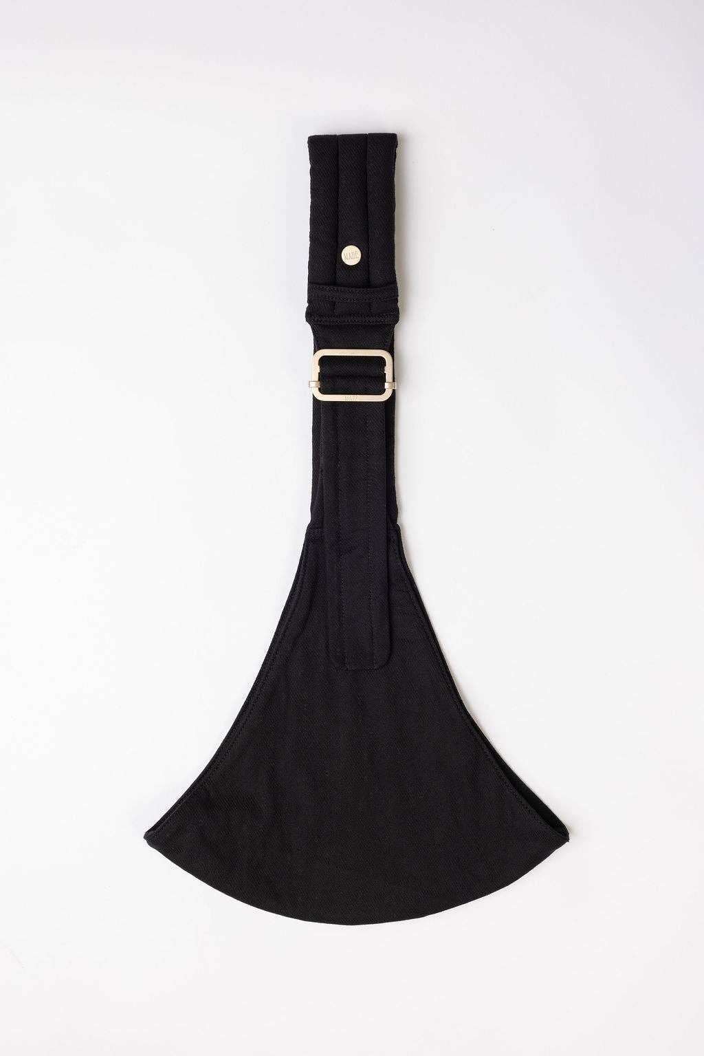 The Monarch Toddler Sling - Ebony