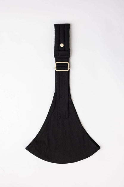 The Monarch Toddler Sling - Ebony