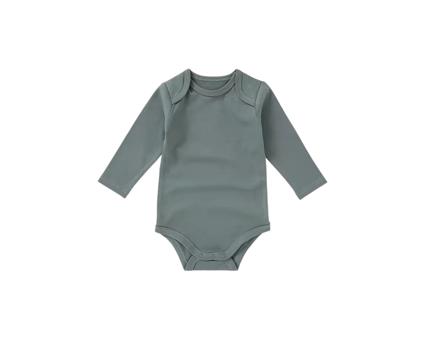 Long Sleeve Bodysuit