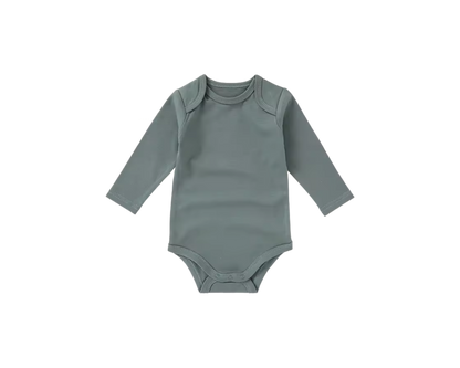 Long Sleeve Bodysuit