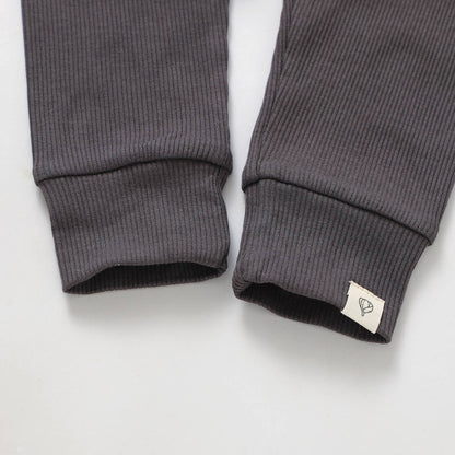 The Woodland Organic Cotton Set