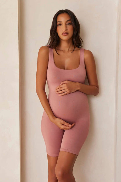 The Cindy Bumpsuit