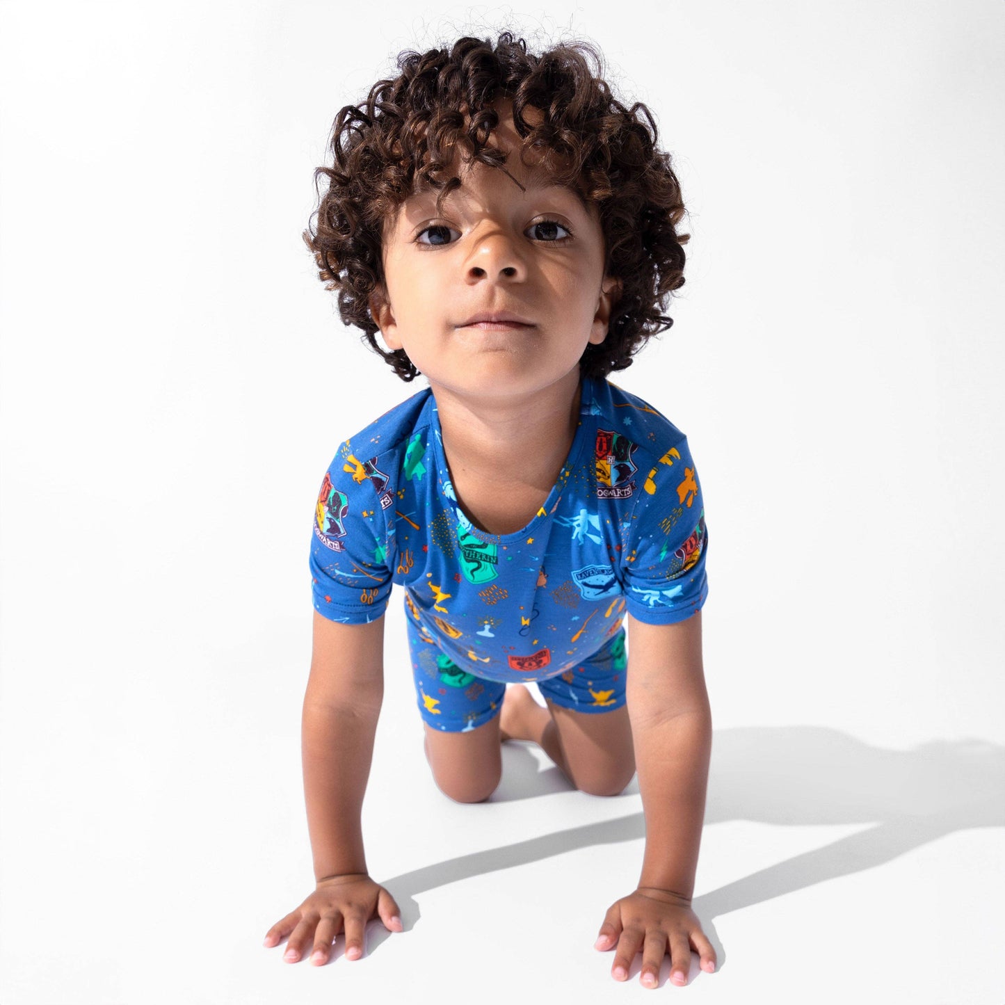 House Pride Pjs Short Set