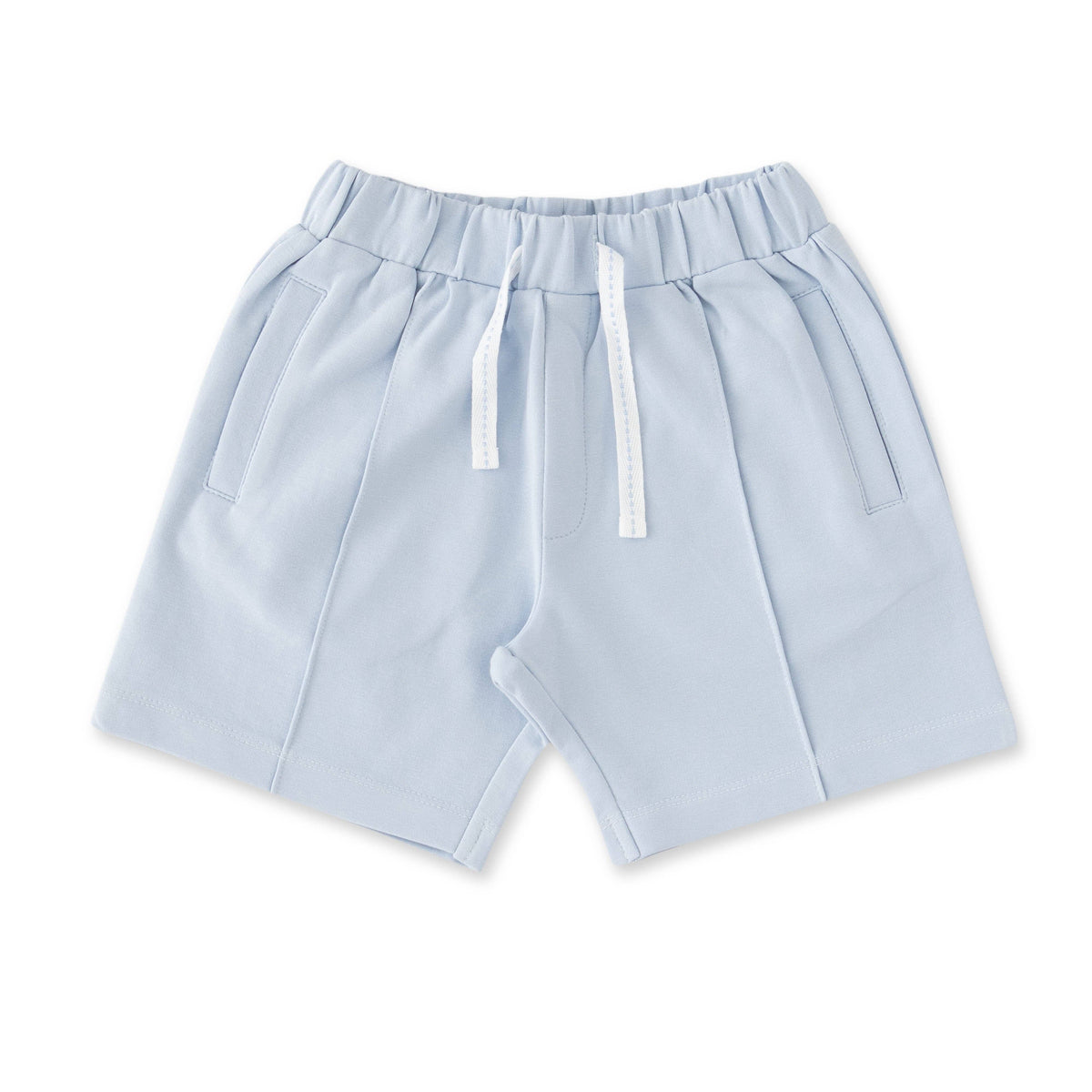 Toddler Polo & Shorts Set