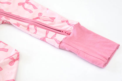 Pretty in Bows Pajama