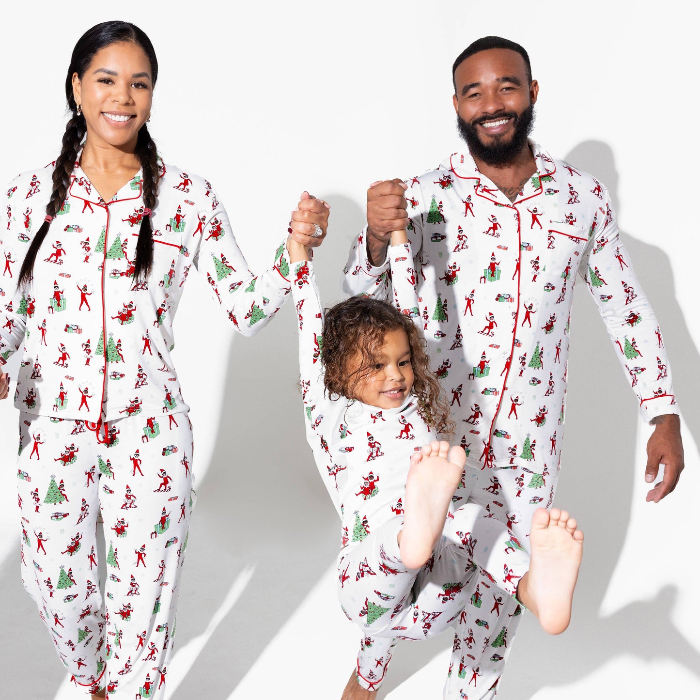 The Elf on the Shelf Kids PJs
