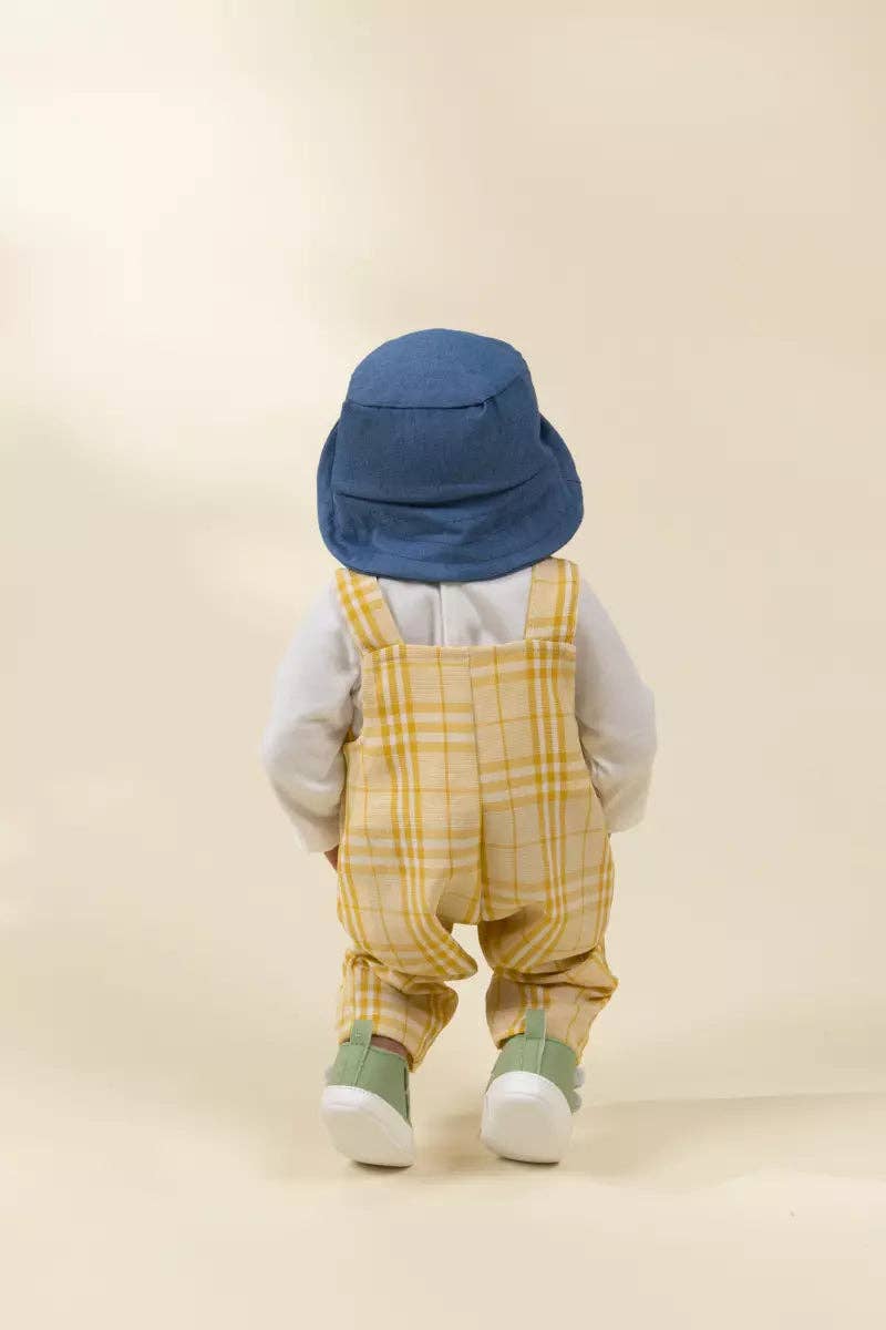 CocoBaby Jonas – 18" Baby Play Doll