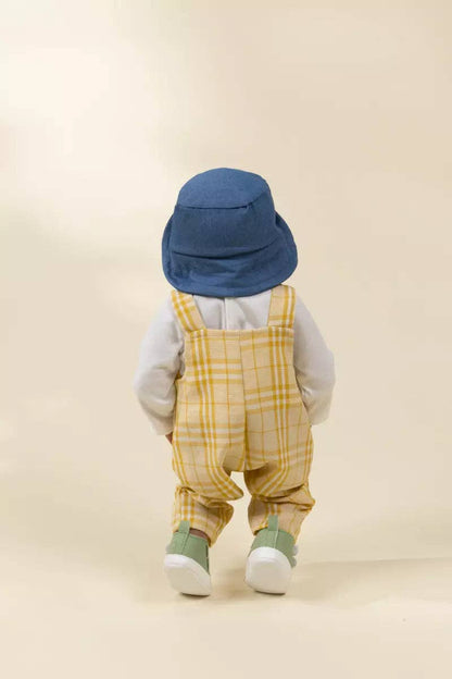 CocoBaby Jonas – 18" Baby Play Doll