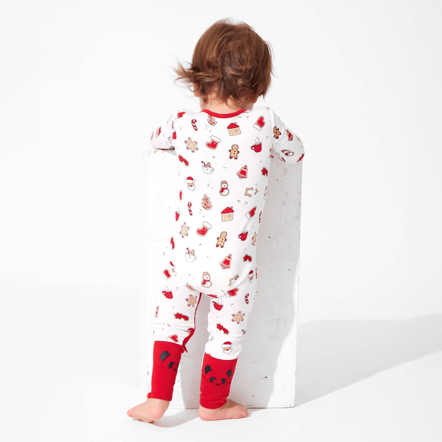 Christmas Sugar Cookies PJs