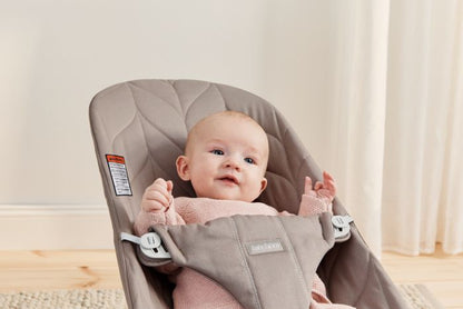 BabyBjorn Bouncer Bliss Melange