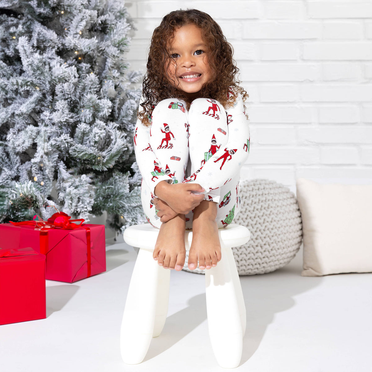 The Elf on the Shelf Kids PJs