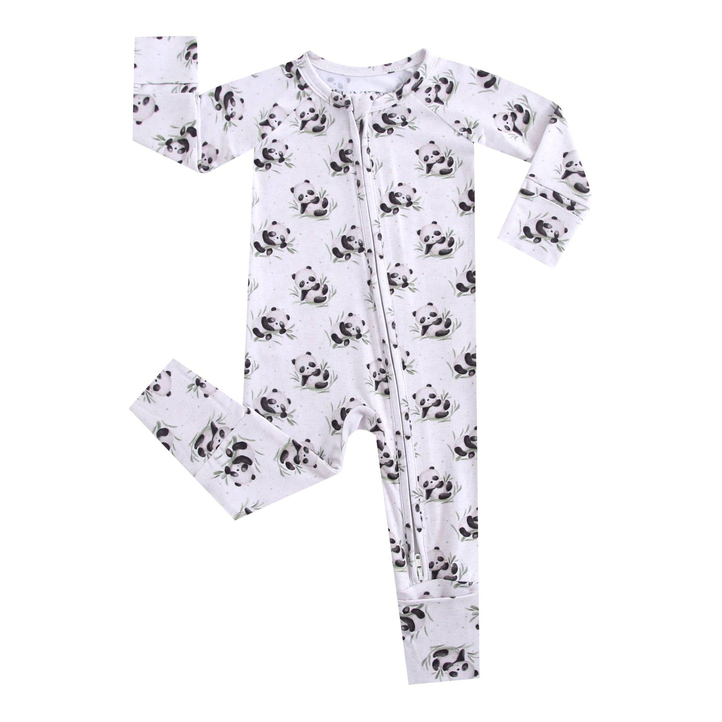 Lucky Panda Pjs