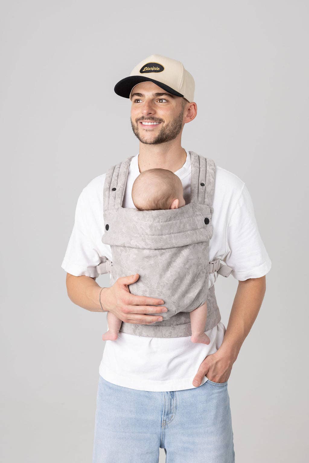 The Monarch Carrier - Ashland Camo