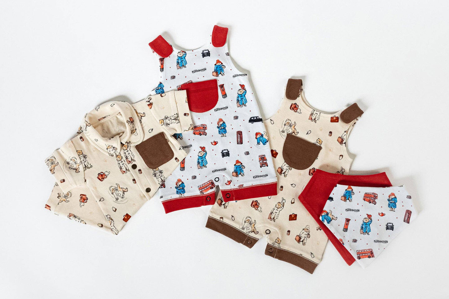 London Paddington™  Romper