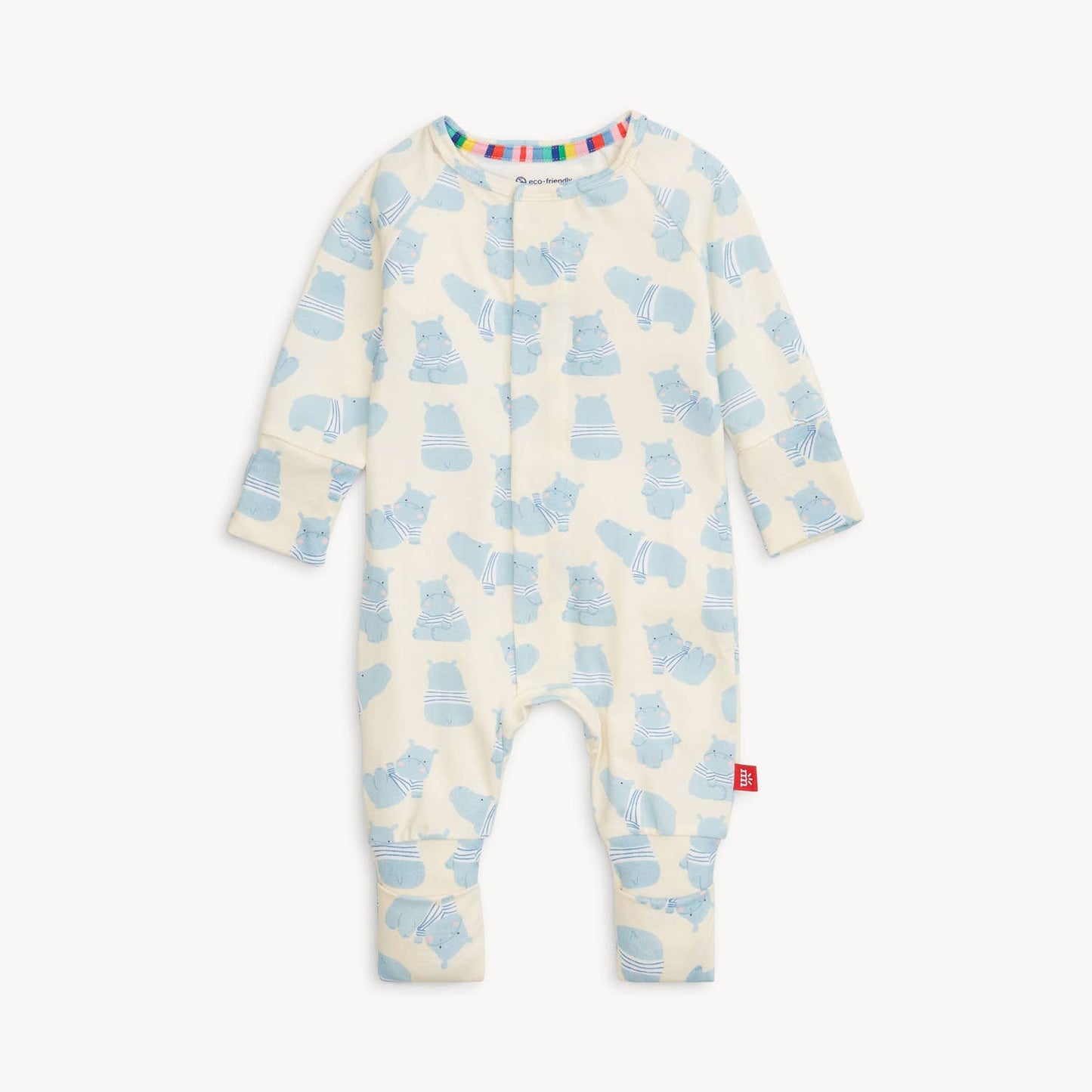 Magnetic Me Pudgemuffin Pjs