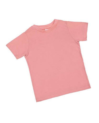 Organic Short Sleeve T-shirt