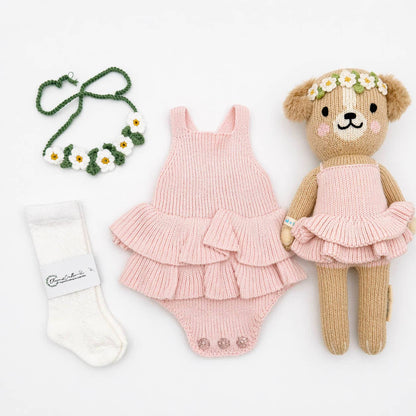 Evelyn Belarina 3pc set