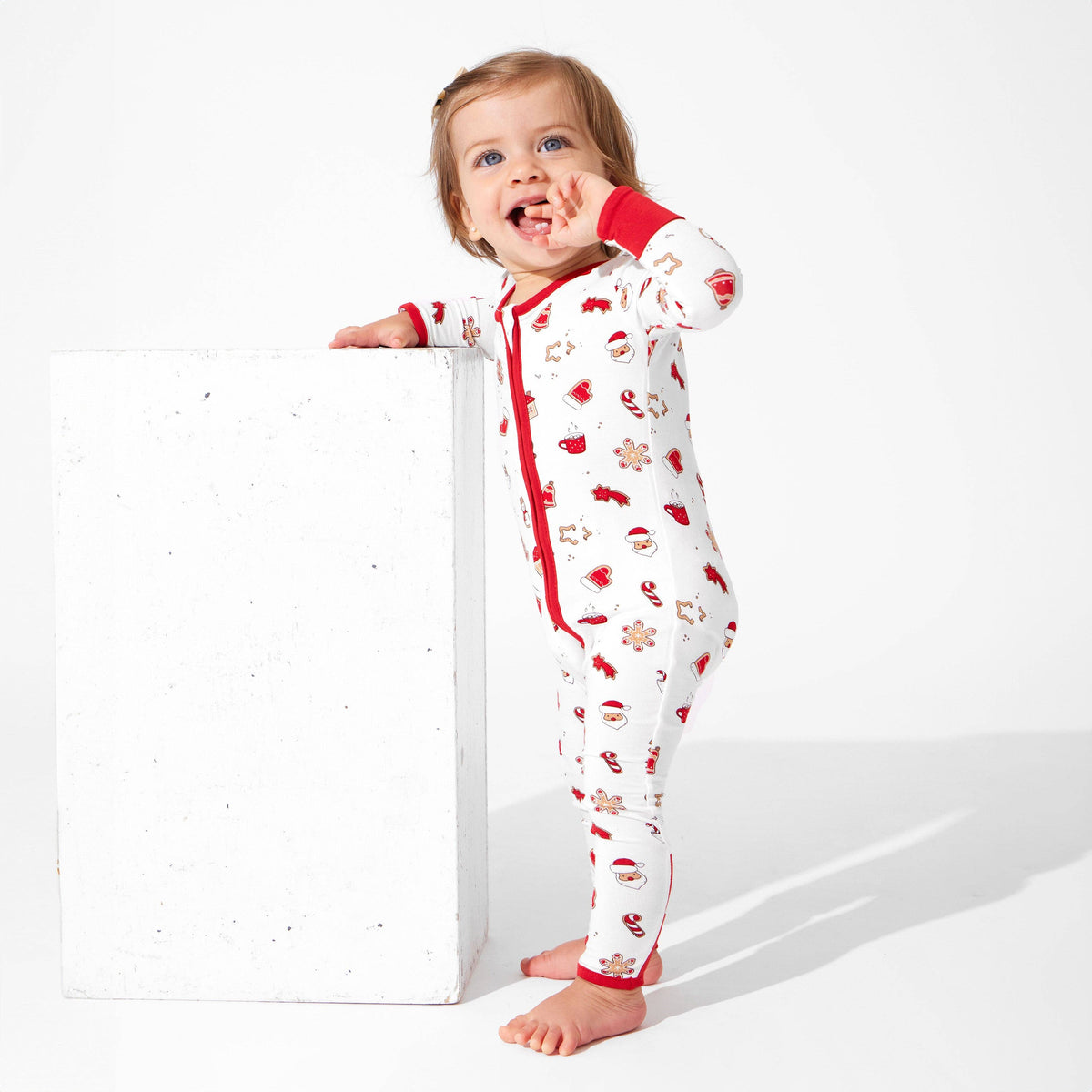 Christmas Sugar Cookies PJs