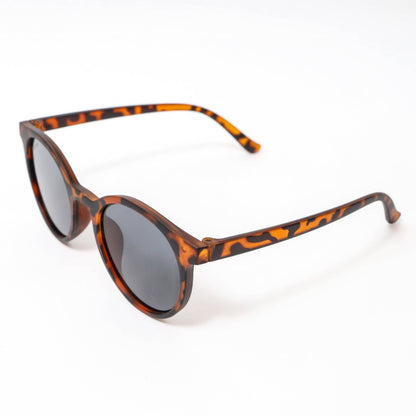 Tortoise Sunglasses