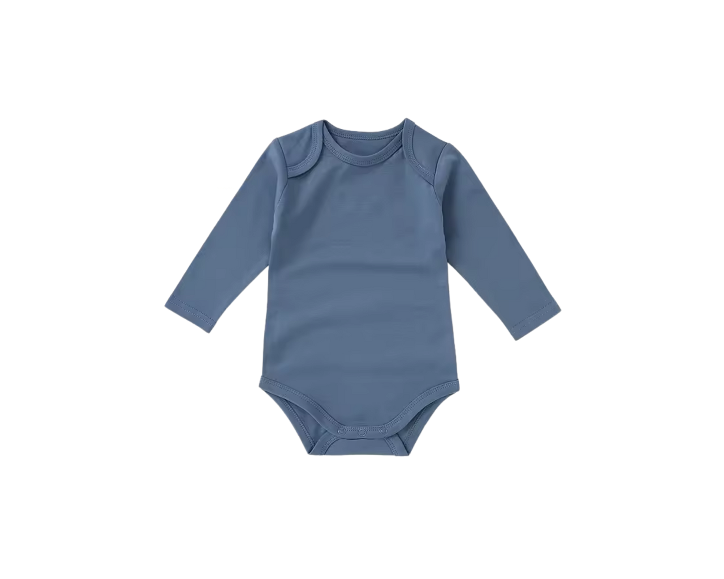 Long Sleeve Bodysuit
