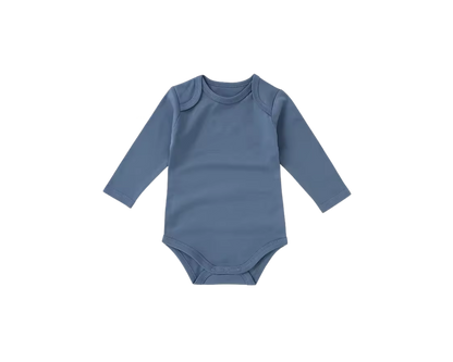 Long Sleeve Bodysuit