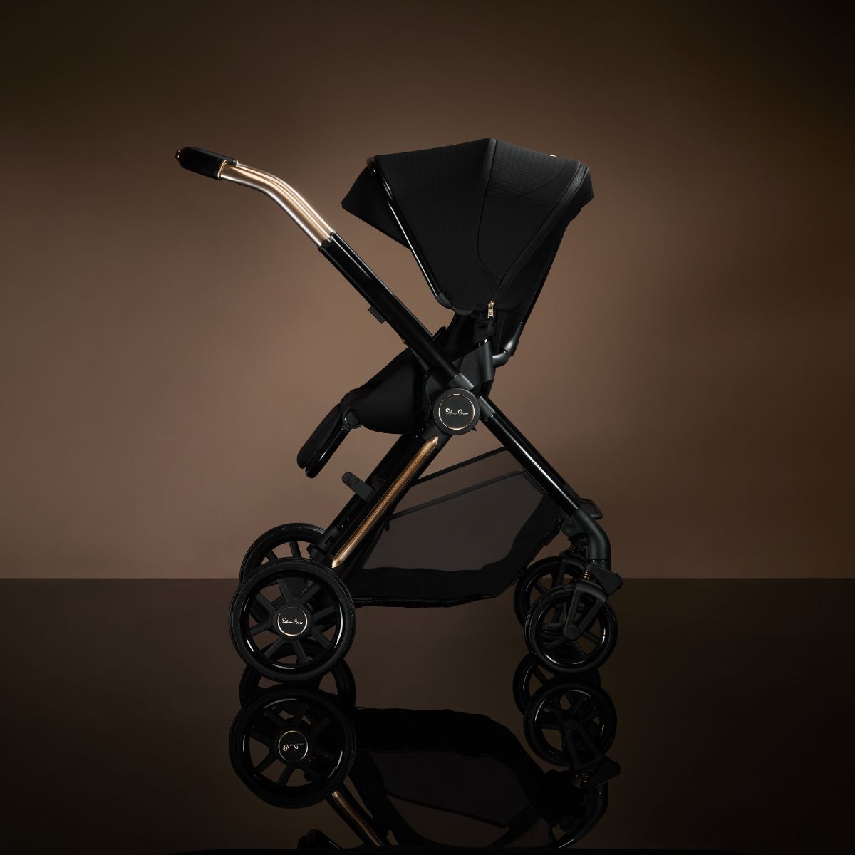 Silver Cross Reef 2 Stroller