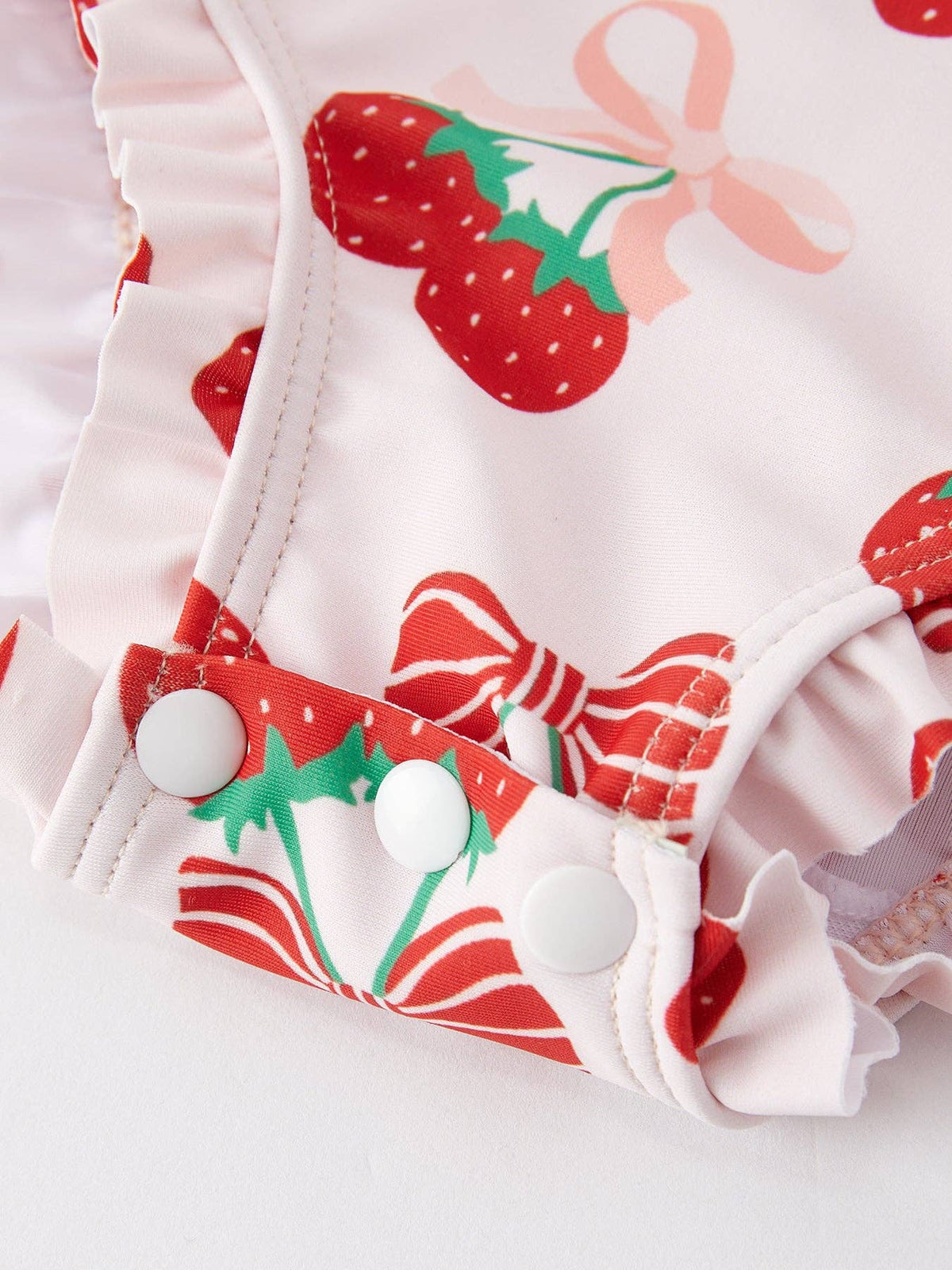 Cherry Swimsuit