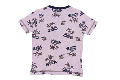 Wesley Island Buggy Henley