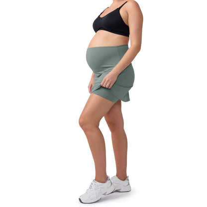 Everyday Maternity Active Skort