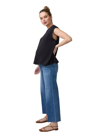Relaxed Tank Top