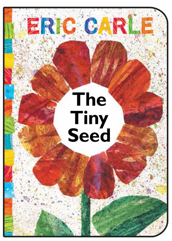 Eric Carle Gift Set