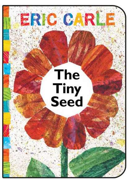 Eric Carle Gift Set