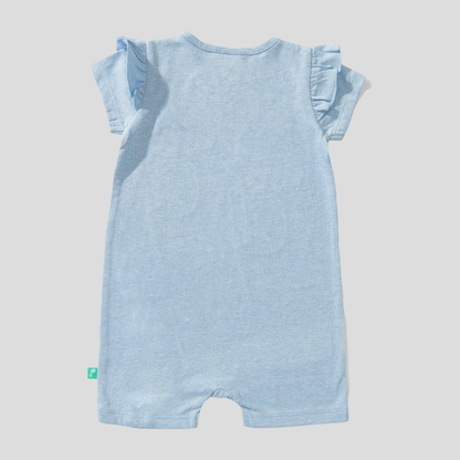 Ruffled Koala Romper